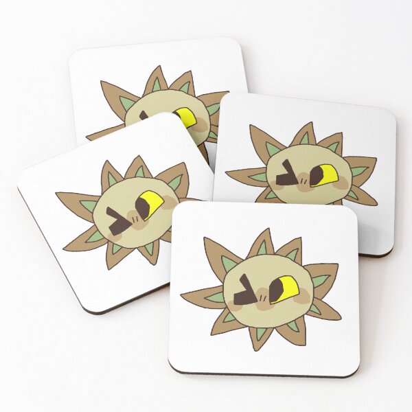 Item preview, Sunflower Peeper designed and sold by CultKinitoUwU.