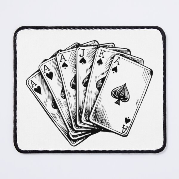 Item preview, The ultimate Gambler designed and sold by Cobra_Shop.