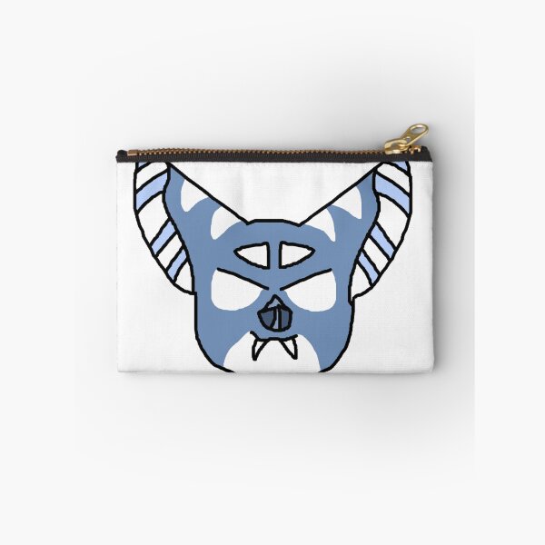 Item preview, Frostbite Mask designed and sold by CultKinitoUwU.