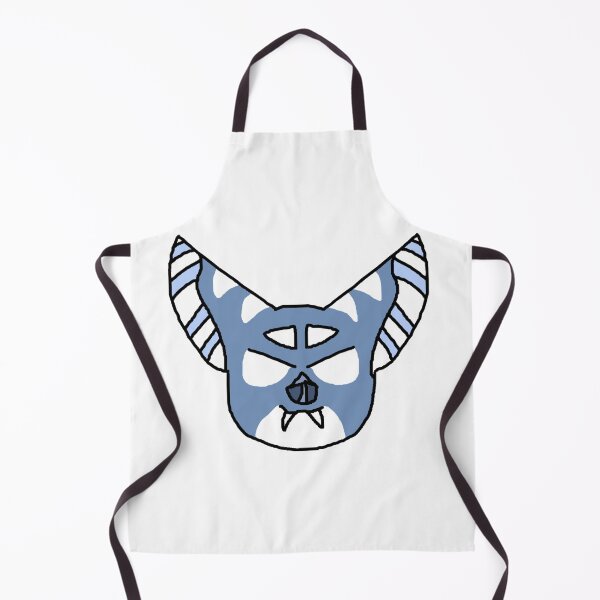 Item preview, Frostbite Mask designed and sold by CultKinitoUwU.