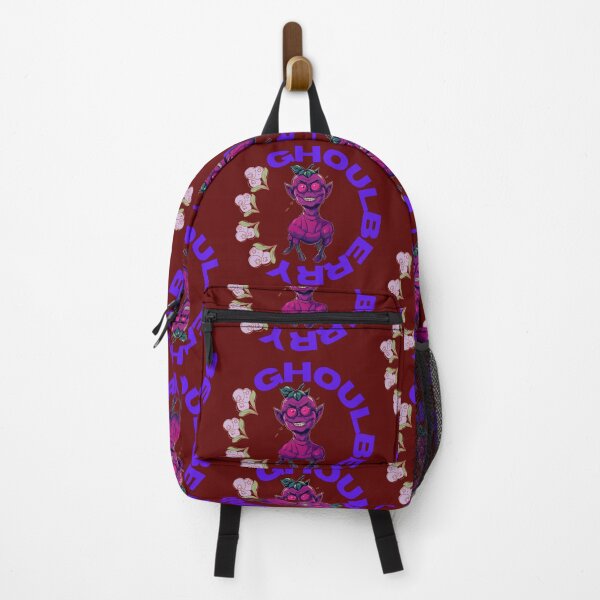 Item preview, Ghoulberry – Spooky Monster Berry Halloween Design designed and sold by dotitoko.