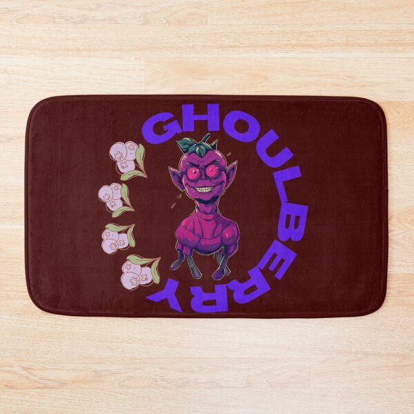 Item preview, Ghoulberry – Spooky Monster Berry Halloween Design designed and sold by dotitoko.