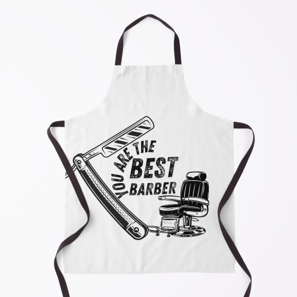 Item preview, You Are The Best Barber - Barber Appreciation - Barber Shop designed and sold by Egyptics.