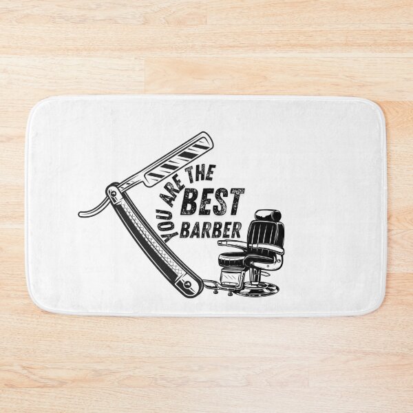 Item preview, You Are The Best Barber - Barber Appreciation - Barber Shop designed and sold by Egyptics.