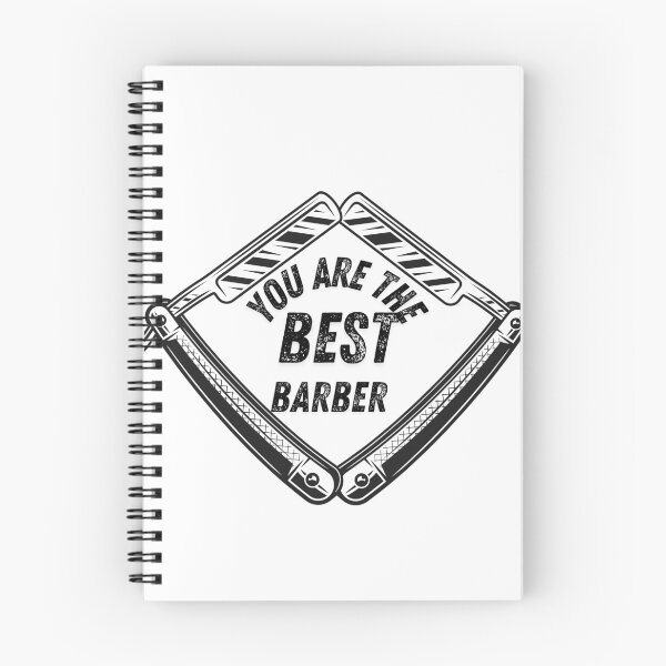 Item preview, You Are The Best Barber - Barber Appreciation - Barber Shop designed and sold by Egyptics.