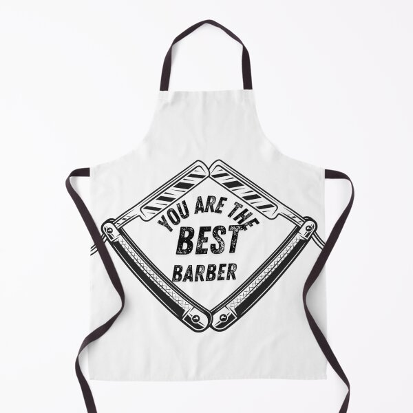 Item preview, You Are The Best Barber - Barber Appreciation - Barber Shop designed and sold by Egyptics.