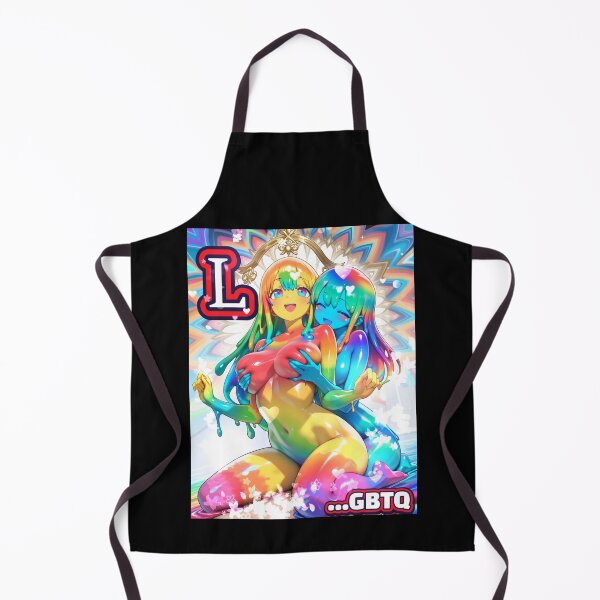 Item preview, L....GBTQ designed and sold by Ultra-Macknus.