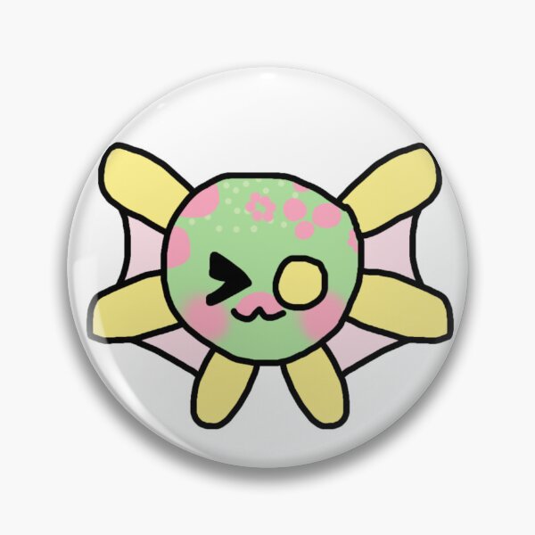 Item preview, Pastel Star Blob designed and sold by CultKinitoUwU.