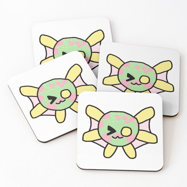 Item preview, Pastel Star Blob designed and sold by CultKinitoUwU.