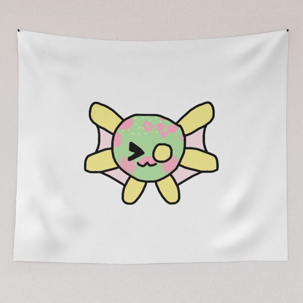 Item preview, Pastel Star Blob designed and sold by CultKinitoUwU.