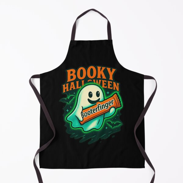 Item preview, Funny Candy-Loving Ghost Halloween Shirt designed and sold by xXH2OXx.