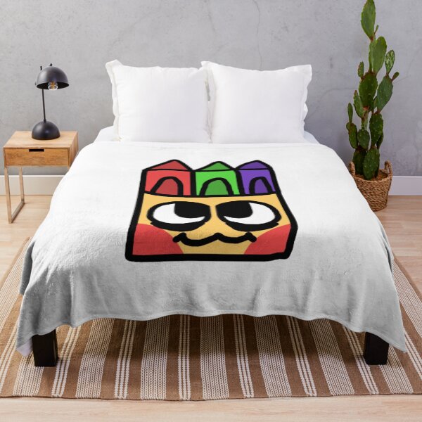 Item preview, Crayon Gang Leader designed and sold by CultKinitoUwU.