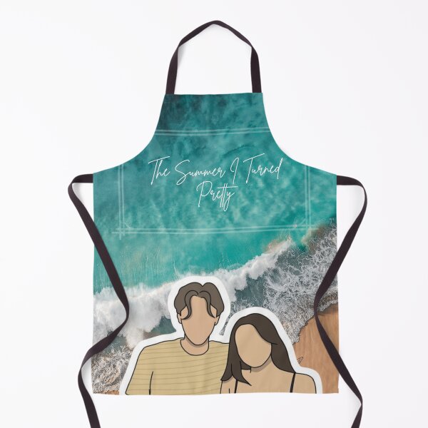 Item preview, The Summer I Turned Pretty designed and sold by thecultivated calm.