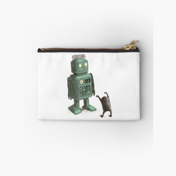 Item preview, Robot Vs Alien designed and sold by opifan.