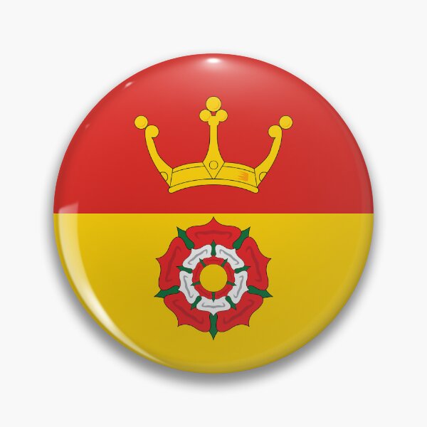 Item preview, HAMPSHIRE Gifts, Stickers & Products designed and sold by mpodger.