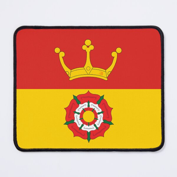 Item preview, HAMPSHIRE Gifts, Stickers & Products designed and sold by mpodger.