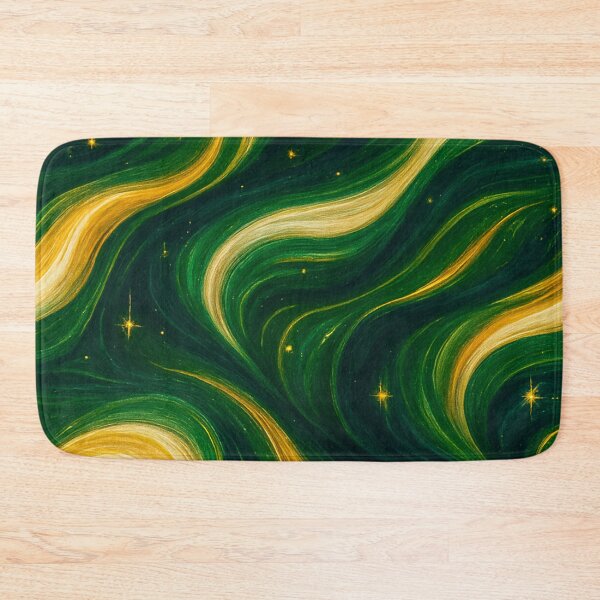 Item preview, Celestial Christmas Currents designed and sold by annenambiro.