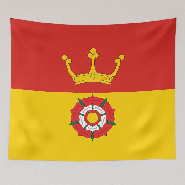 Item preview, HAMPSHIRE Gifts, Stickers & Products designed and sold by mpodger.