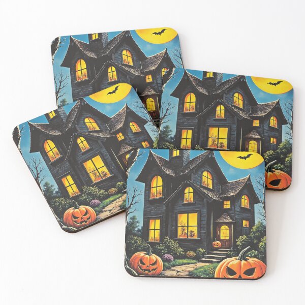 Item preview, Halloween No. 14 designed and sold by MADandSANE-MArt.