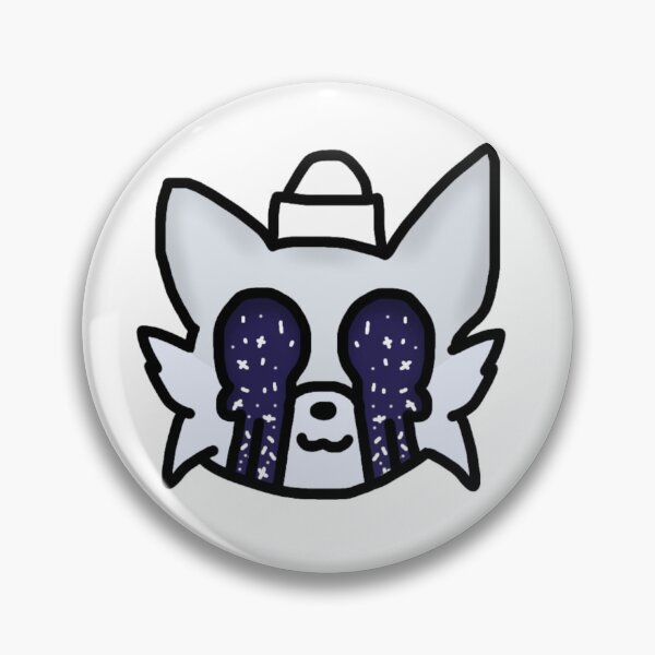 Item preview, Cosmic Pup designed and sold by CultKinitoUwU.