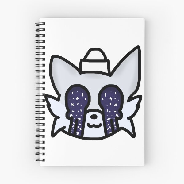 Item preview, Cosmic Pup designed and sold by CultKinitoUwU.