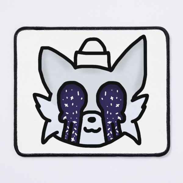 Item preview, Cosmic Pup designed and sold by CultKinitoUwU.