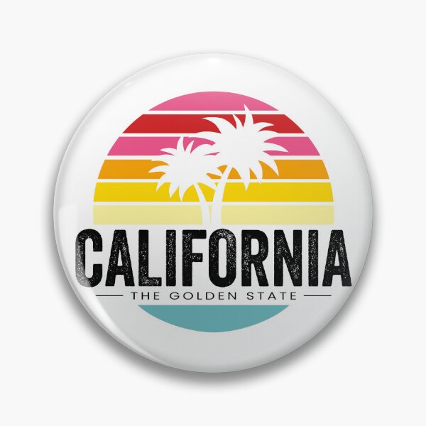 Item preview, California Golden State designed and sold by ZandraCalif.