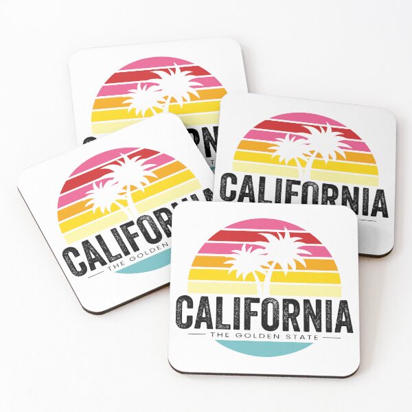 Item preview, California Golden State designed and sold by ZandraCalif.