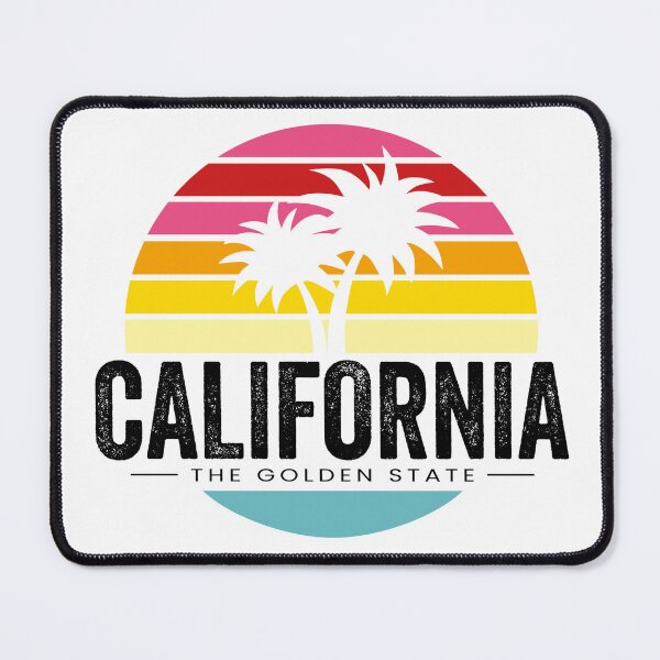 Item preview, California Golden State designed and sold by ZandraCalif.