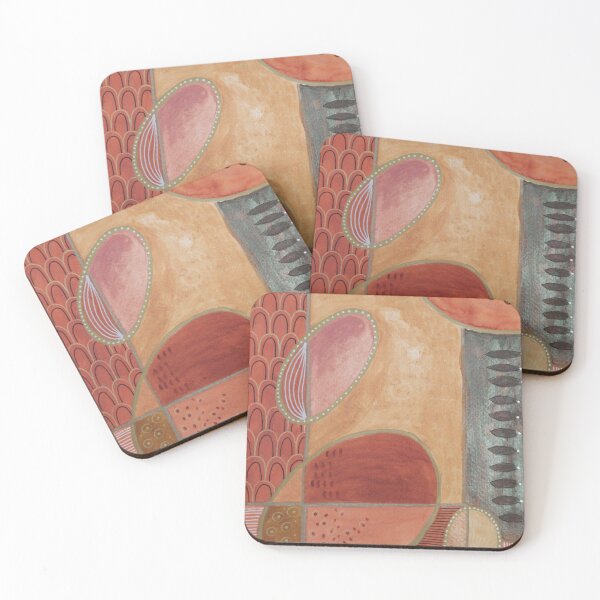 Item preview, Spiced Ember designed and sold by Expression Thru Sketches.