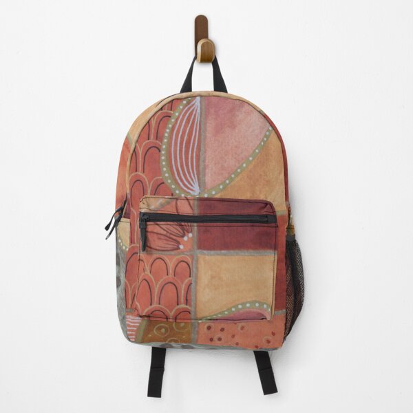 Item preview, Spiced Ember designed and sold by Expression Thru Sketches.