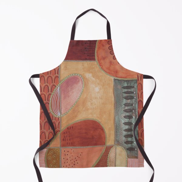 Item preview, Spiced Ember designed and sold by Expression Thru Sketches.