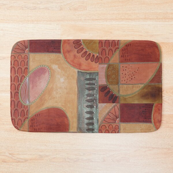 Item preview, Spiced Ember designed and sold by Expression Thru Sketches.