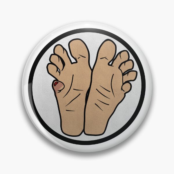 Item preview, Soles Badge designed and sold by SolefulStickers.