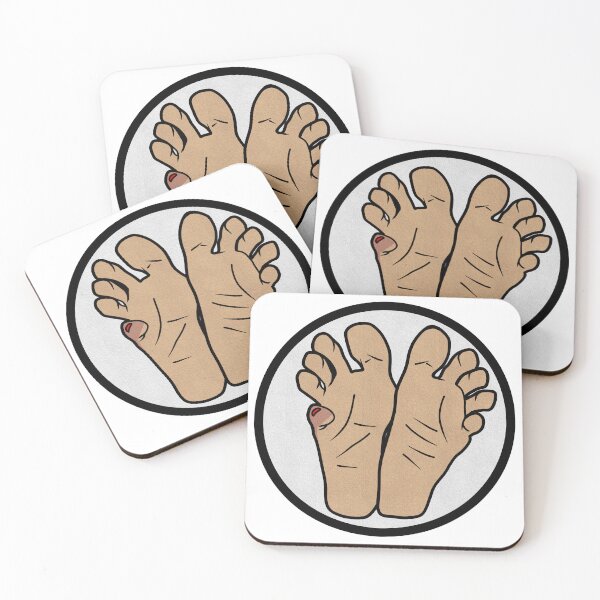 Item preview, Soles Badge designed and sold by SolefulStickers.