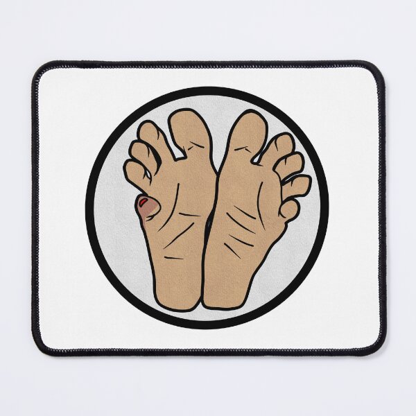 Item preview, Soles Badge designed and sold by SolefulStickers.