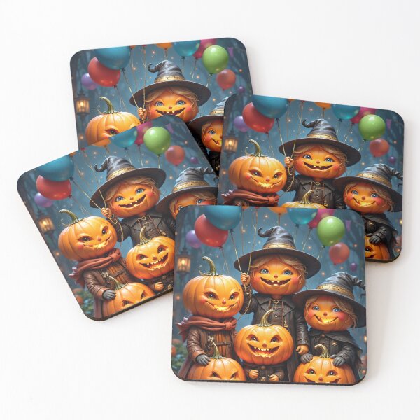 Item preview, Halloween No. 17 designed and sold by MADandSANE-MArt.
