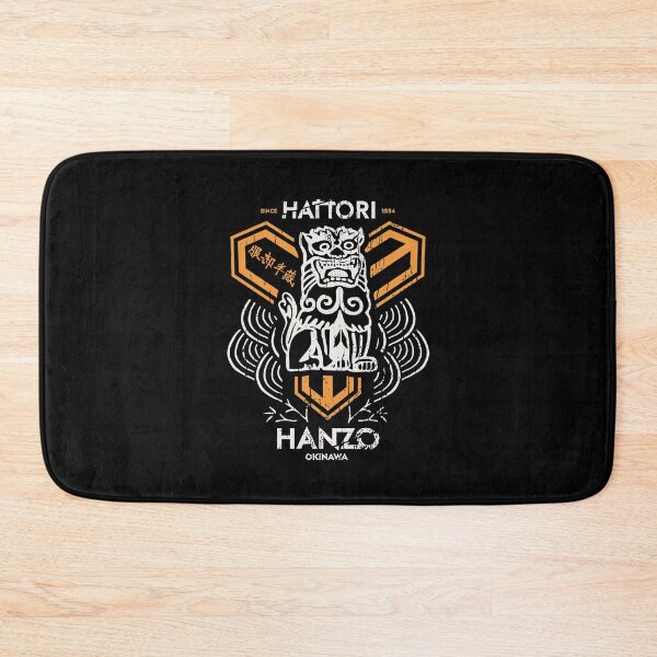 Item preview, Hattori Hanzo designed and sold by Mass Communication.