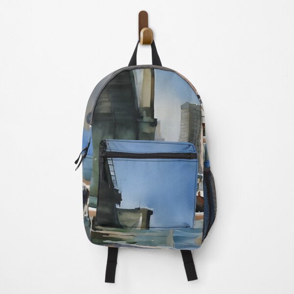 Item preview, Over and Under designed and sold by RCWatercolours.