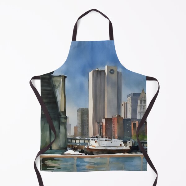 Item preview, Over and Under designed and sold by RCWatercolours.