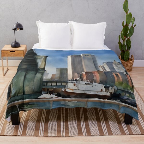 Item preview, Over and Under designed and sold by RCWatercolours.