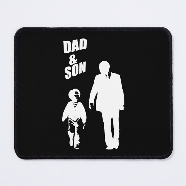 Item preview, Dad and Son designed and sold by godPapa.