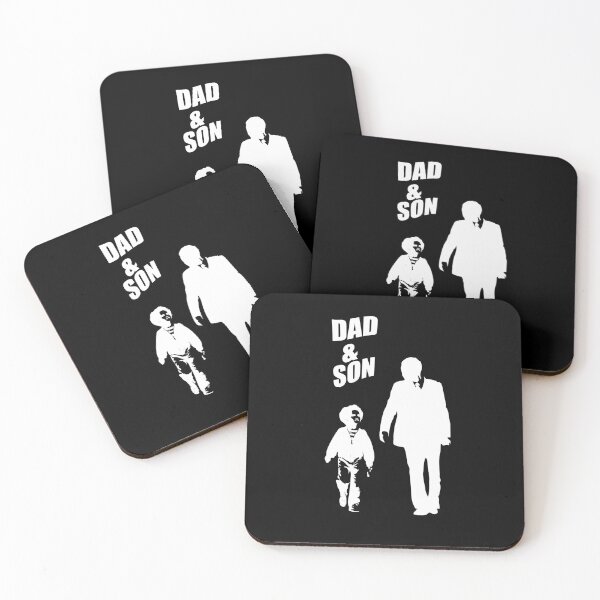 Item preview, Dad and Son designed and sold by godPapa.