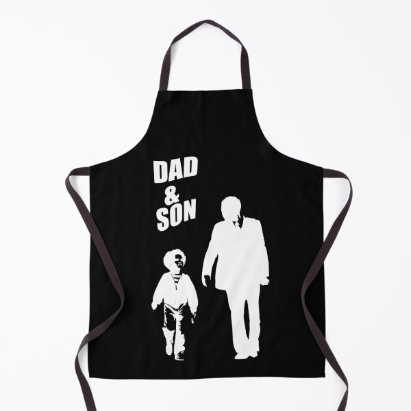 Item preview, Dad and Son designed and sold by godPapa.