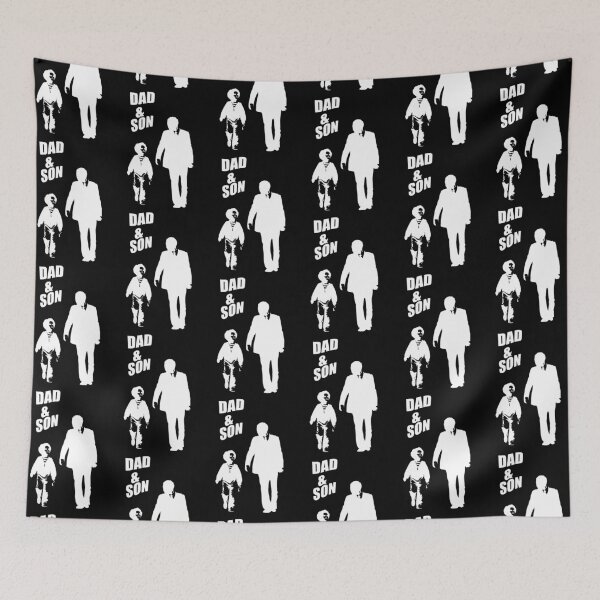 Item preview, Dad and Son designed and sold by godPapa.