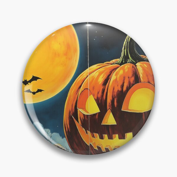Item preview, Halloween No. 18 designed and sold by MADandSANE-MArt.