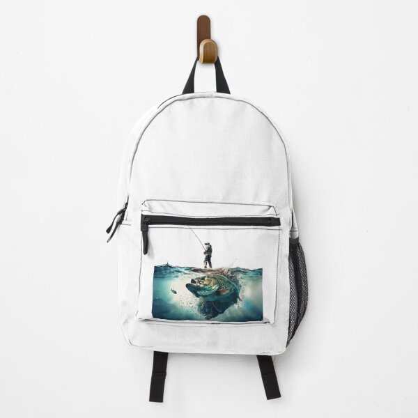 Item preview, Fisherman designed and sold by elnexshop.
