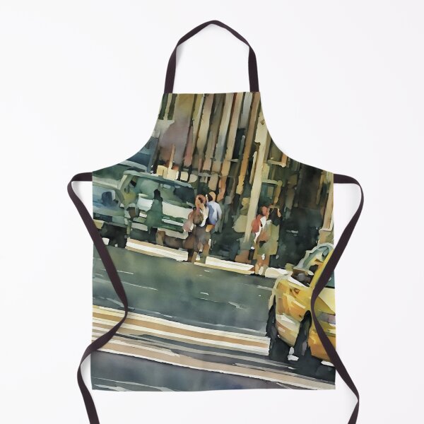 Item preview, Through Gaps in Shadows designed and sold by RCWatercolours.