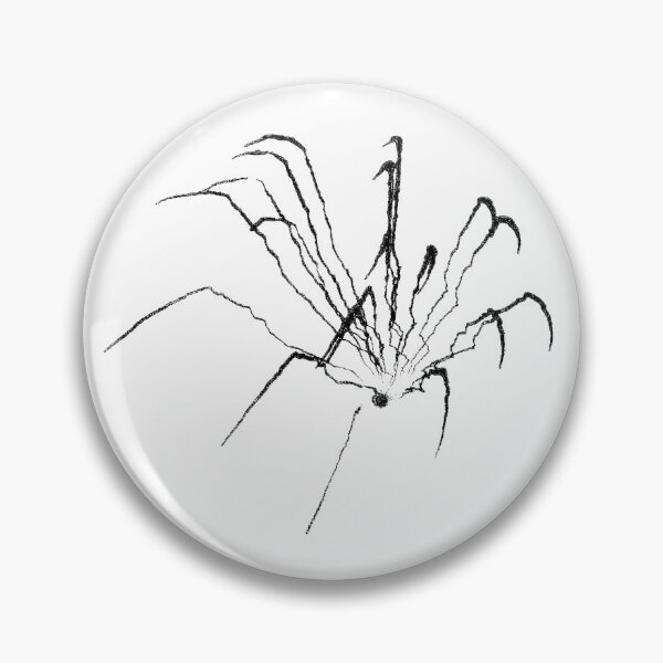Item preview, Fireworks | "Spider (Skeletal)" | Black | [D0949~03_015] designed and sold by StudioActivo.