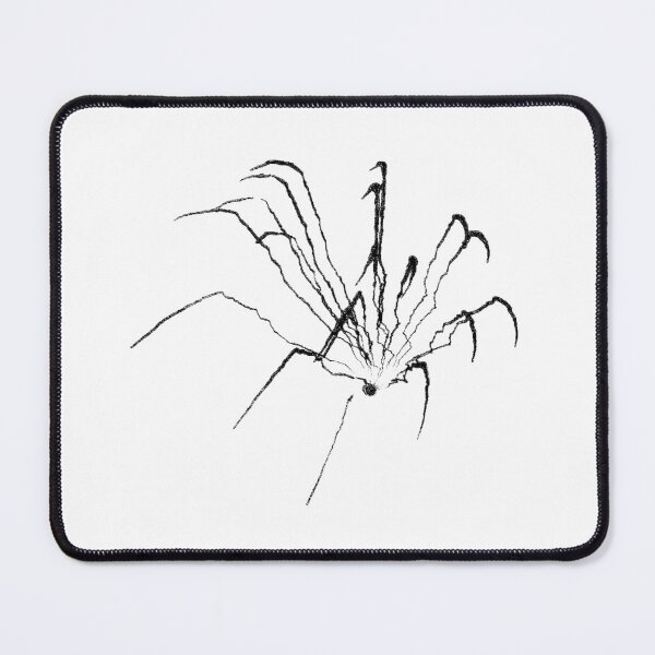 Item preview, Fireworks | "Spider (Skeletal)" | Black | [D0949~03_015] designed and sold by StudioActivo.